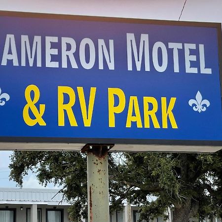 Cameron Motel Экстерьер фото